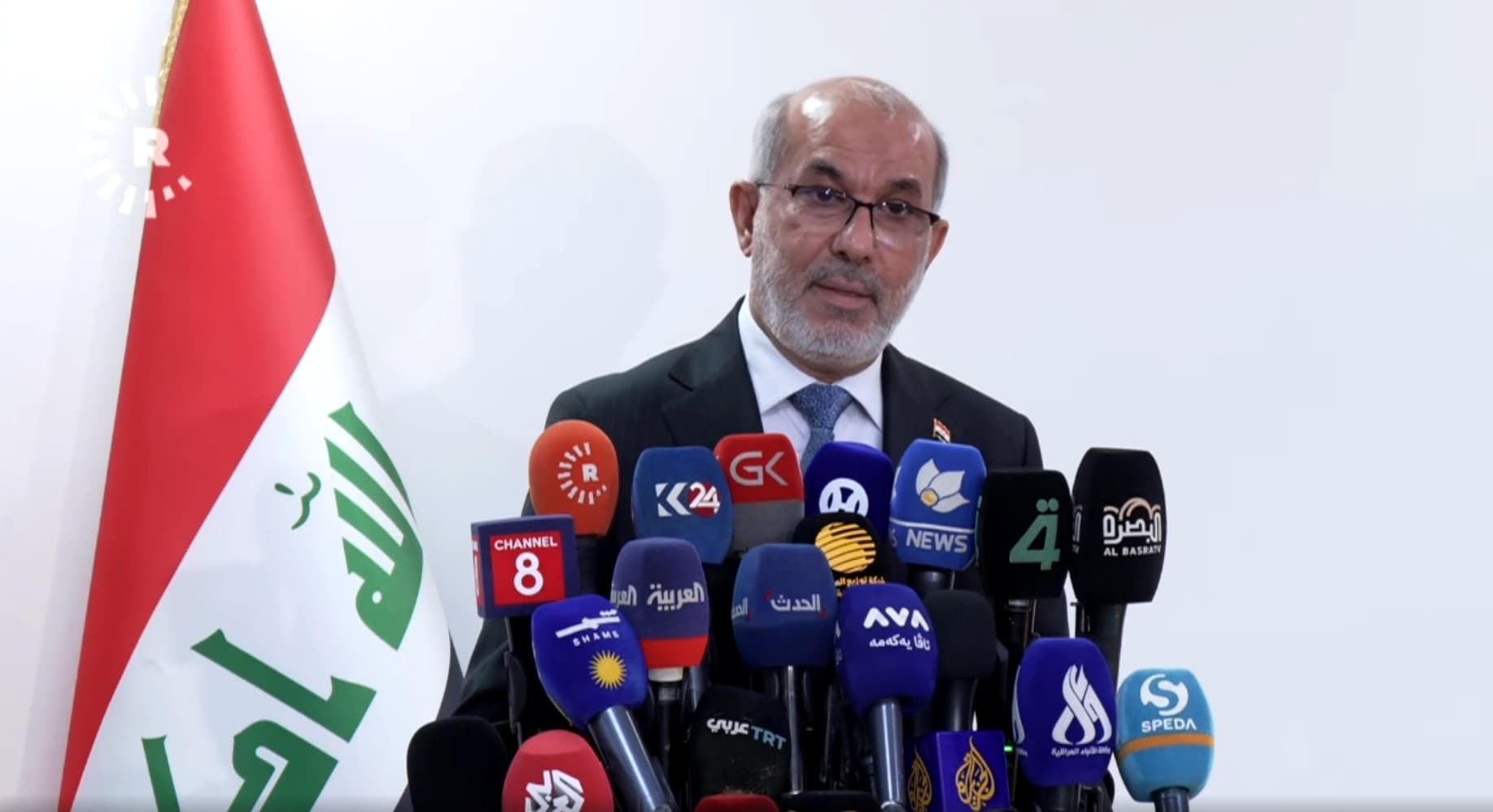Bağdat-Erbil petrol hattında yeni dönem: Üçlü anlaşma revize ediliyor!