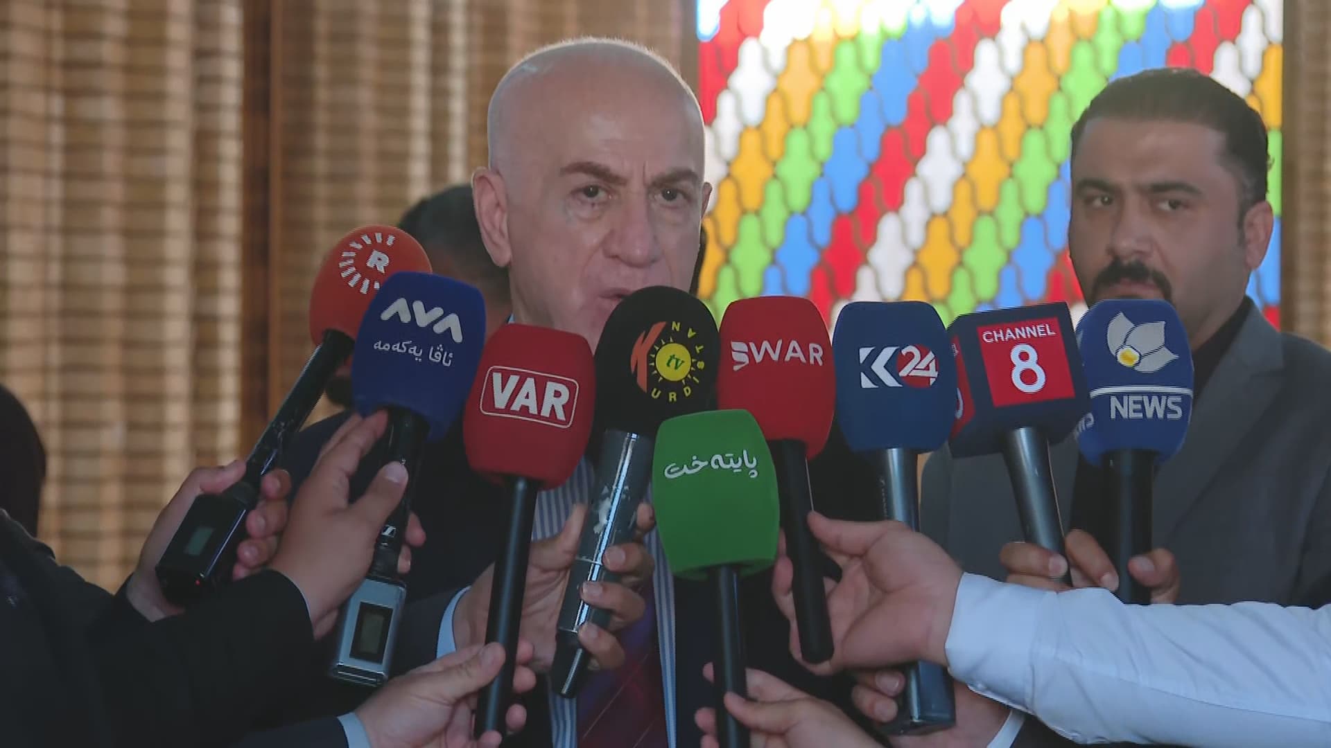 PDK: Hewldanên me yên ji bo avakirina hikûmetê didomin