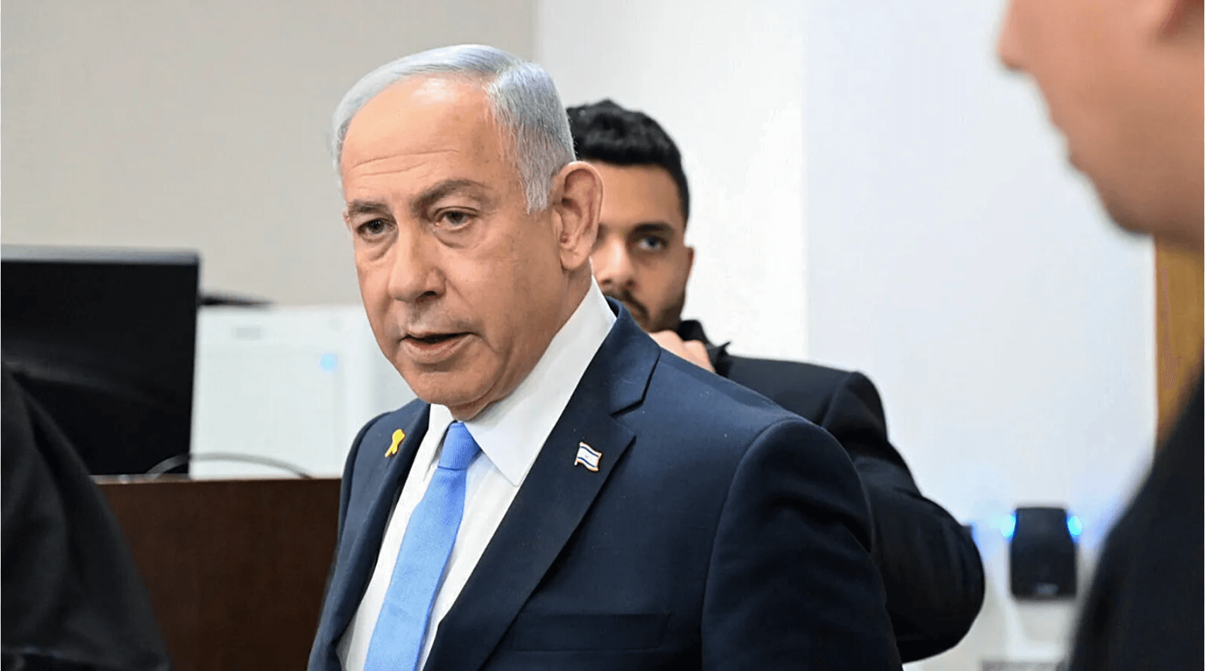 İsrail basın: Netanyahu savunma bütçesine 17 milyar dolar ek ödenek istedi