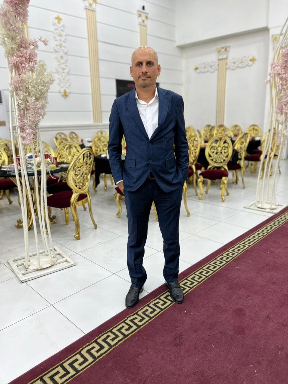 هاونیشتمانییەکی کەرکووک لە دادگەی فیدراڵی سکاڵا لە دژی محەممەد سەمعان تۆمار دەکات