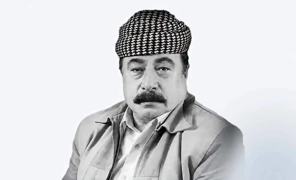 Salih Amidi