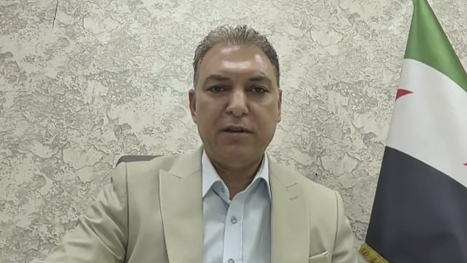 بەڕێوەبەری بازرگانیی ناوخۆ لە حەسەکە: نرخی خۆراک تا 30٪ زیادی کردووە