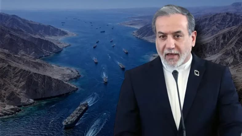 Dünya ekonomisinin kilidi Hürmüz’de yeni perde: İran şartlarını masaya koydu