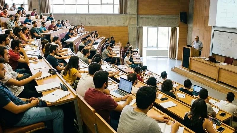 Öğrenci affı yürürlüğe girdi: YÖK’ten açıklama