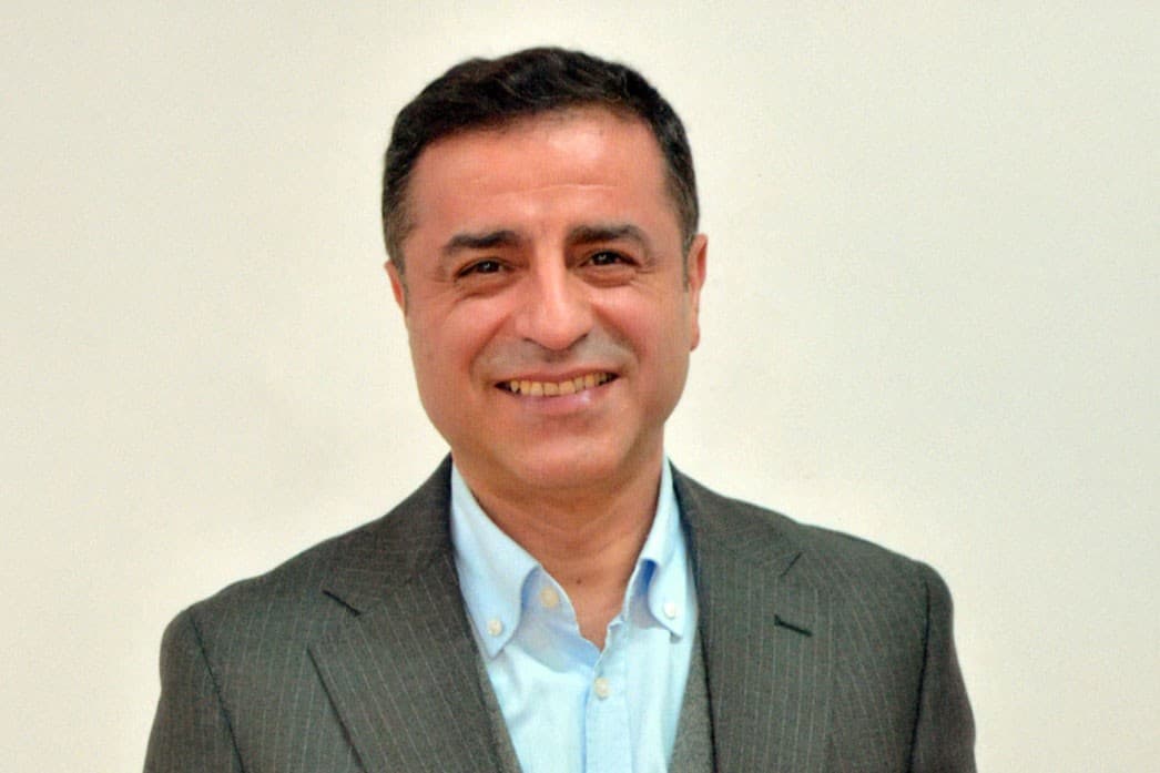Erdoğan'ın eski danışmanından Demirtaş yorumu: Talepte bulunursa serbest bırakılacaktır
