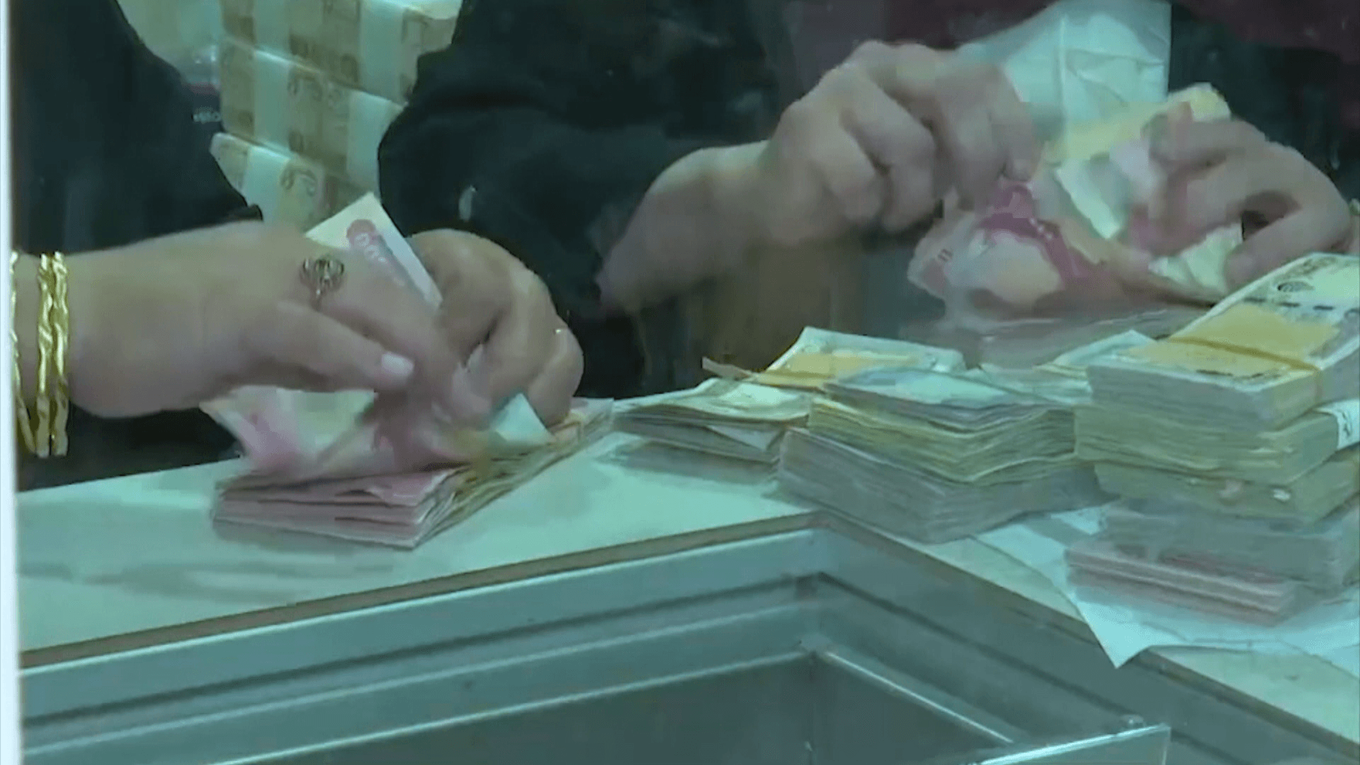بەغدا هێشتا مووچەی مانگی 7ی هەرێمی کوردستانی نەناردووە