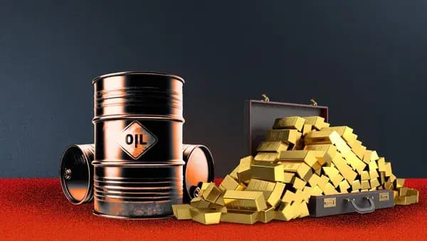 Petrol ve altın yeni haftaya iyimserlik ve belirsizlikle başladı
