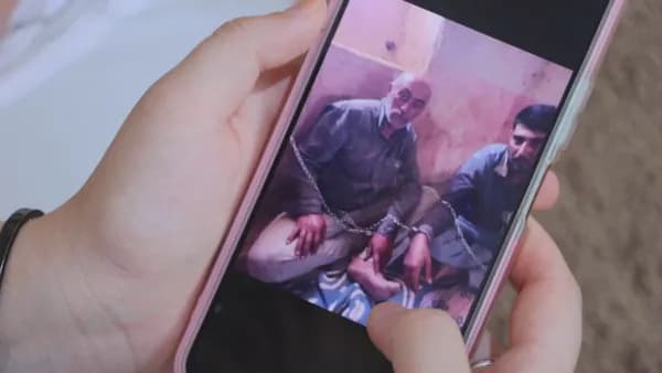 لە کۆبانی هاونیشتمانییەک و شۆفێرەکەی دوای 26 رۆژ لە رفاندنیان بە 80 هەزار دۆلار ئازادکران