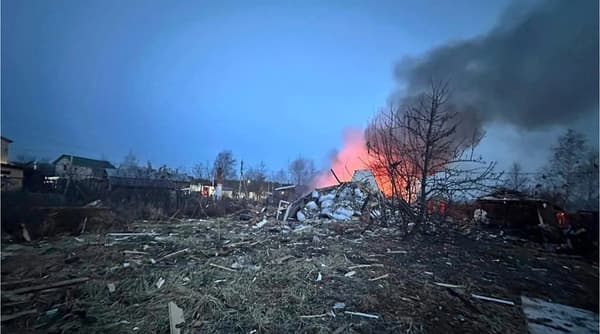Rusya’nın Tataristan bölgesine İHA saldırısı: 12 ölü, 39 yaralı