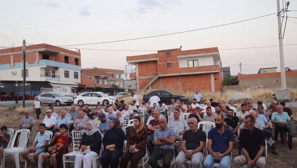 سەمینارێک بۆ هۆشیارکردنەوەی هاونیشتمانییان لە مەترسییەکانی مادەی هۆشبەر لە ئامەد بەڕێوەچوو