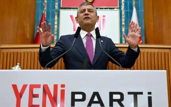 پارتی نوێ پێش دەنگدان بە پڕۆژەیاسای چارەسەریی کۆبوونەوەی بەپەلە دەکات
