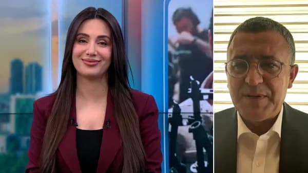 Serhat Eren: Projeyasaya nû destpêk e, ne her tişt e