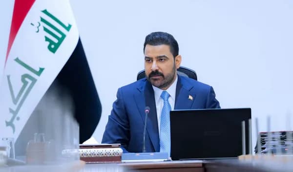 لیژنەی دارایی پەرلەمان و سەرۆکوەزیرانى عێراق لەبارەى دۆخى دارایی کۆدەبنەوە