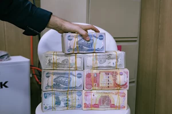 کۆکردنەوەی داهات بۆ مووچەی هەرێمی کوردستان دەستیپێکرد؛ "پێشبینی دەکرێت چوارشەممە بنێردرێت"