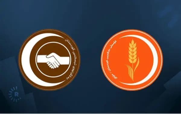 Komal ve Yekgırtu: KDP ve KYB arasında yapılacak toplantı için yanıt bekliyoruz
