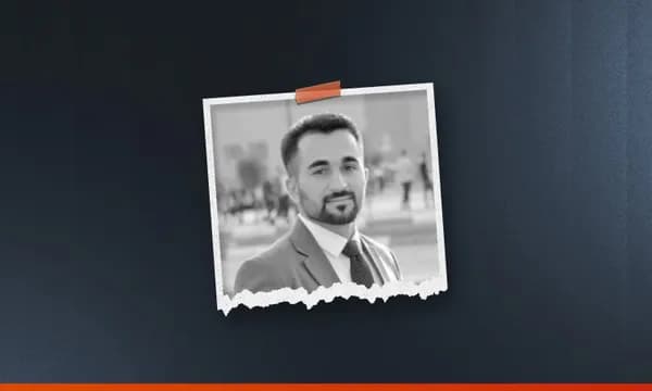 گەنجێکی 28 ساڵان لە رووباری باڵەکایەتی دا خنکا