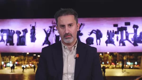 زەیدی بۆ پەرلەمانتارێکی کورد: لەم رۆژانە سیستمی ئەسیکۆدا لەگەڵ هەرێمی کوردستان جێبەجێ دەکرێت