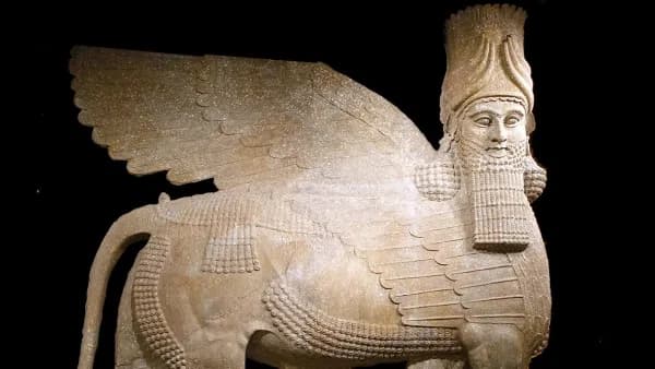 دۆزینەوەی سێ پاشای شاراوە لە مێژووی ئاشوورییەکان؛ مێژوو هەمیشە بە ویستی براوەکان نانووسرێتەوە!