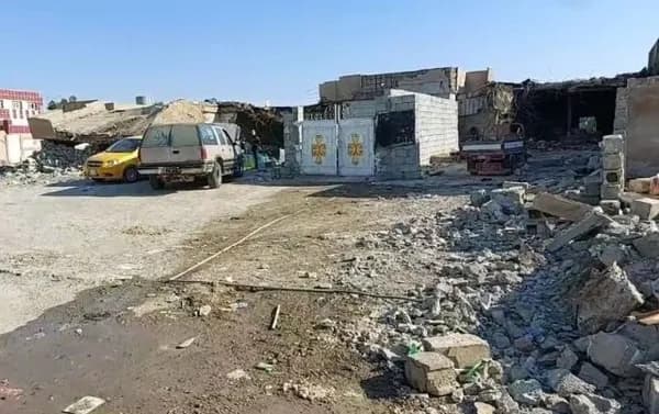 زیاتر لە پێنج هەزار زیانلێکەوتووی کەرکووک قەرەبوو نەکراونەتەوە