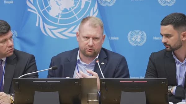 Ukrayna: Di nav artêşa Rûsyayê de şervanên Îraqî hene