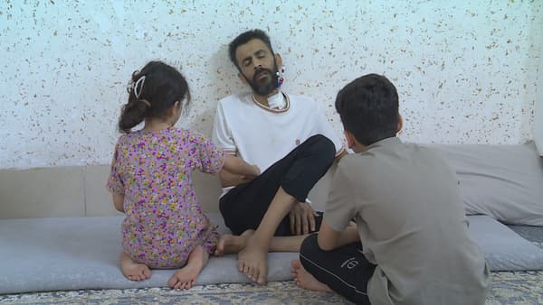 دوای لەکارکەوتنی سێ گورچیلە، دڵشاد بۆ مانەوە لە ژیان پێویستی بە 60 ملیۆن دینارە