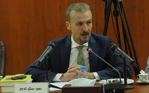 بەڕێوەبەری کاروباری ئێزدییان: داوای یاسایەکی تایبەت بە رووبەڕووبوونەوەی گوتاری رق و کینە دەکەین