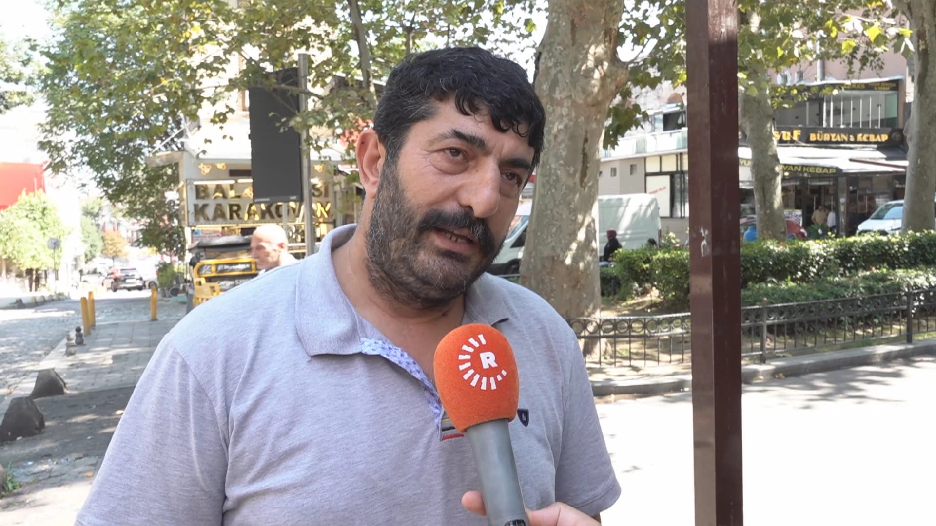 Kurdên li Stenbolê: Kêmasiyên yasayê pir in lê ji bo gava ewil baş e
