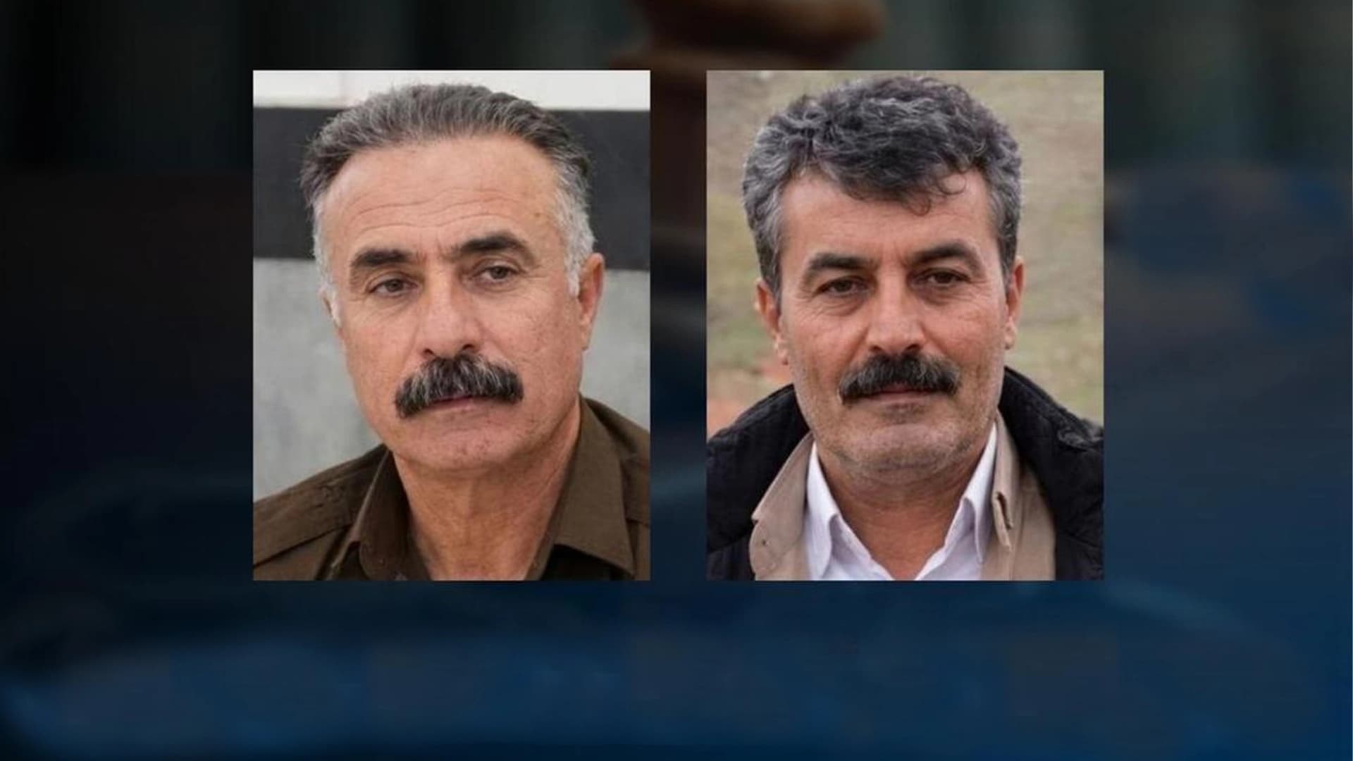 Li Rojhilatê Kurdistanê du Kurd hatin girtin