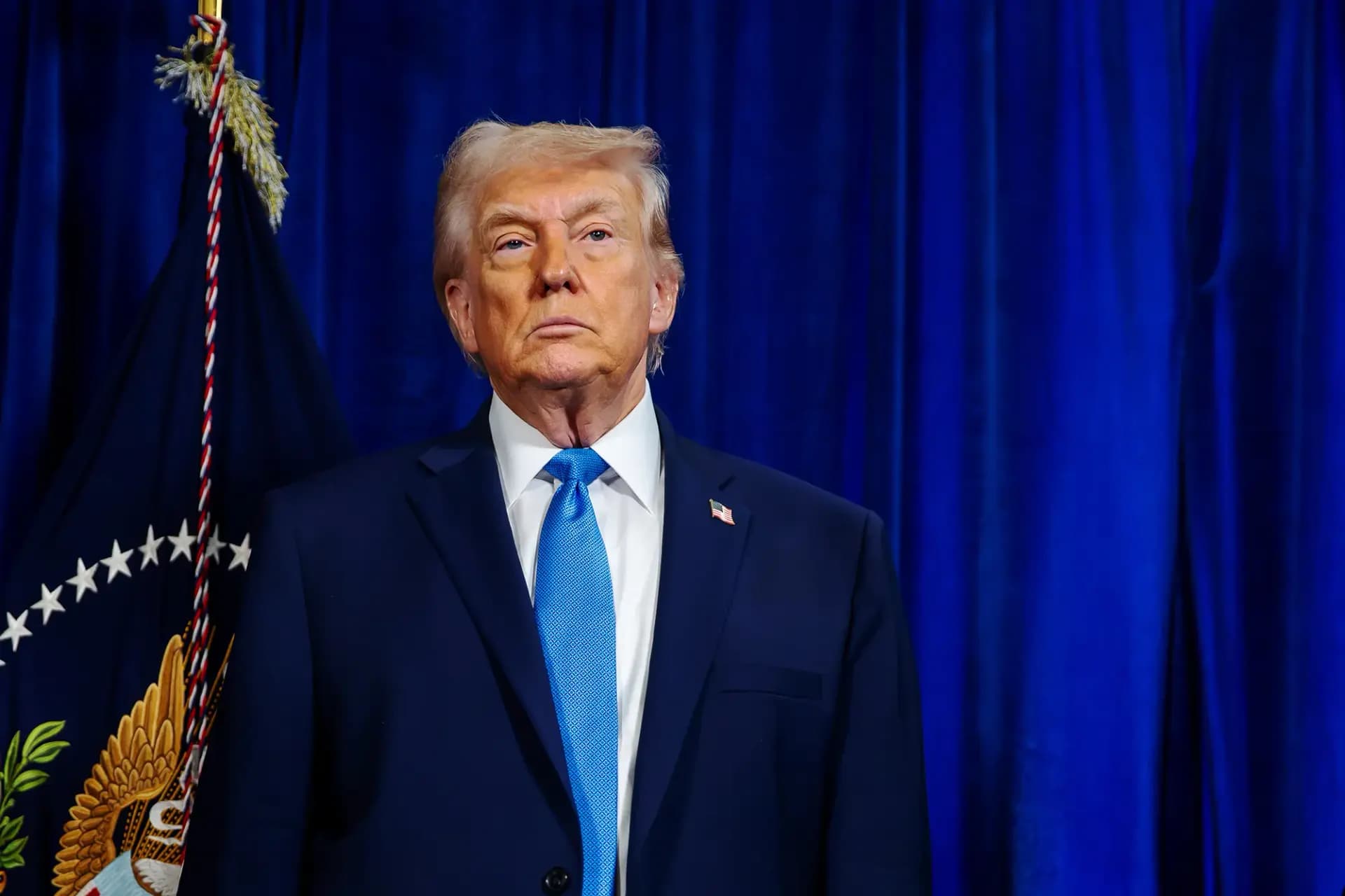 Trump 3 stratejiyên xwe yên li hemberî Îranê eşkere kirin