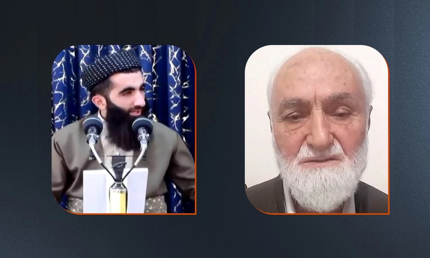 مامۆستا حەسەن ئەمینی: گوتەکانی مەلا رامین بۆچوونی مامۆستایانی ئایینیی رۆژهەڵاتی کوردستان نییە