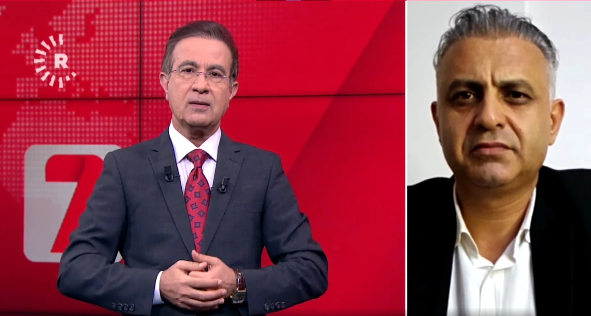 Ciwan İso: Serêkaniyê’ye dönüş için güvenlik garantisi yok, geçişleri durdurduk