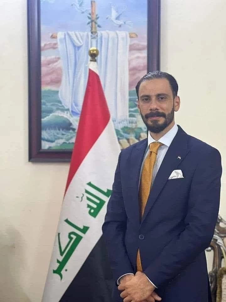 پەرلەمانتارێکی پێشووی سابیئەکان دەنگۆی هەڵکوتانە سەر ماڵەکەی رەت دەکاتەوە: لە ماڵی خۆمم