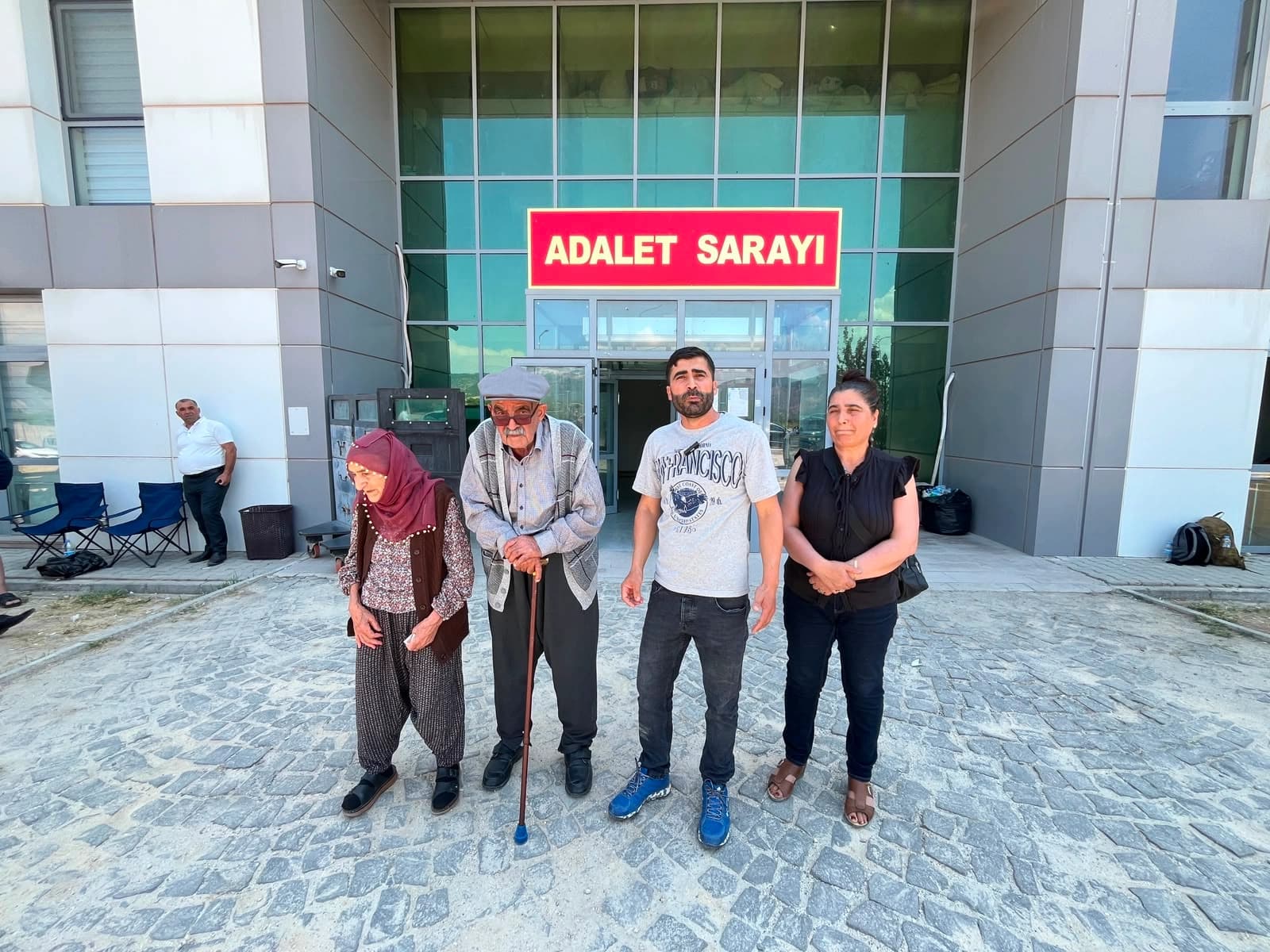 DERSİM- Onur Sefer'in ailesi 9 yıldır adalet bekliyor: ‘Cinayet aydınlatılsın’