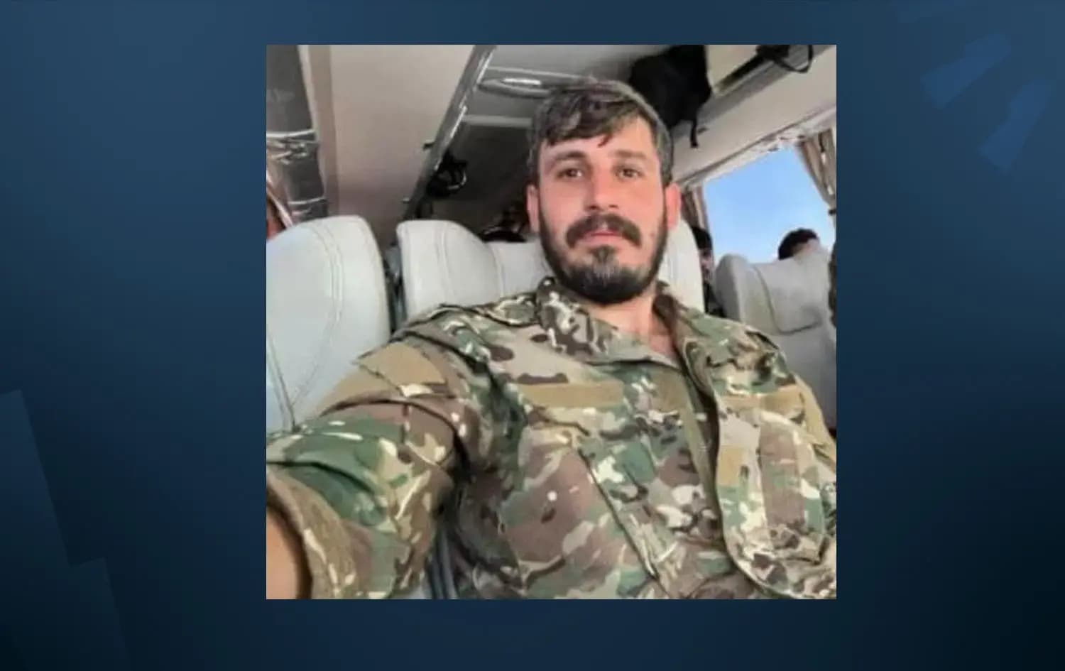 Kamışlo'da askeri noktaya saldırı: 2 asker yaşamını yitirdi
