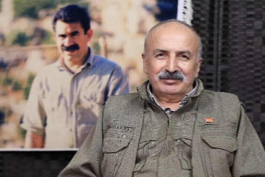 مستەفا قەرەسو: دیارینەکردنی پێگەی ئۆجەلان لە یاسای چوارچێوەدا کەموکوڕییەکی گەورەیە
