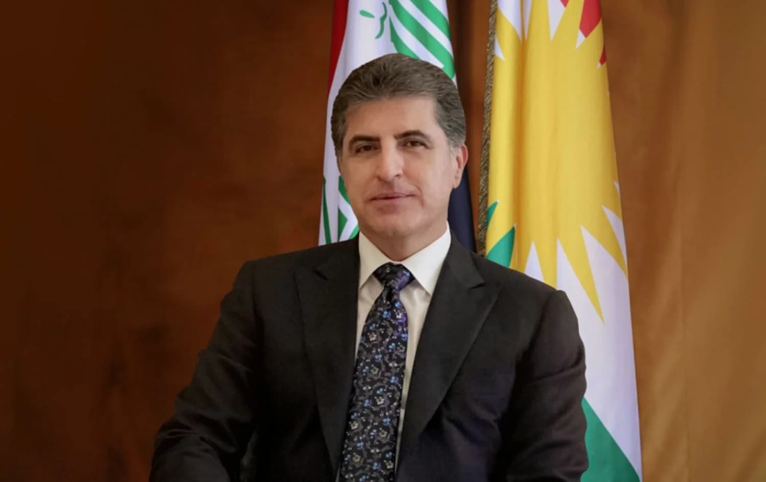 نێچیرڤان بارزانی: ئێرانییەکان گوتیان ئەم پەیامە بگەیێنە سەرۆکوەزیران