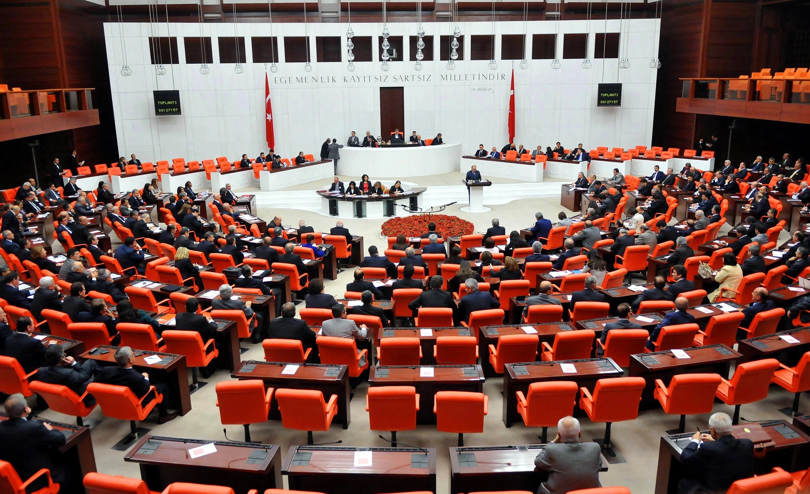 Baroyên Bakurê Kurdistanê piştgirî da yasaya çareseriyê