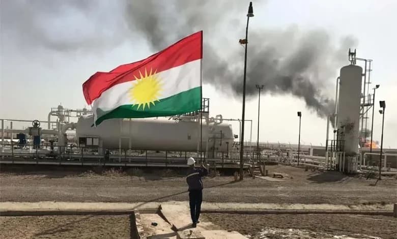 SOMO: Peymana sêalî ya firotina petrolê hat nûkirin