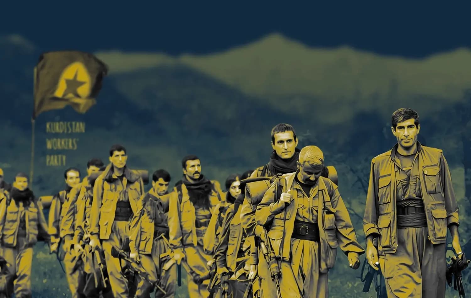 Gelo Ocalan dê bangeke nû ya danîna çekan bike?