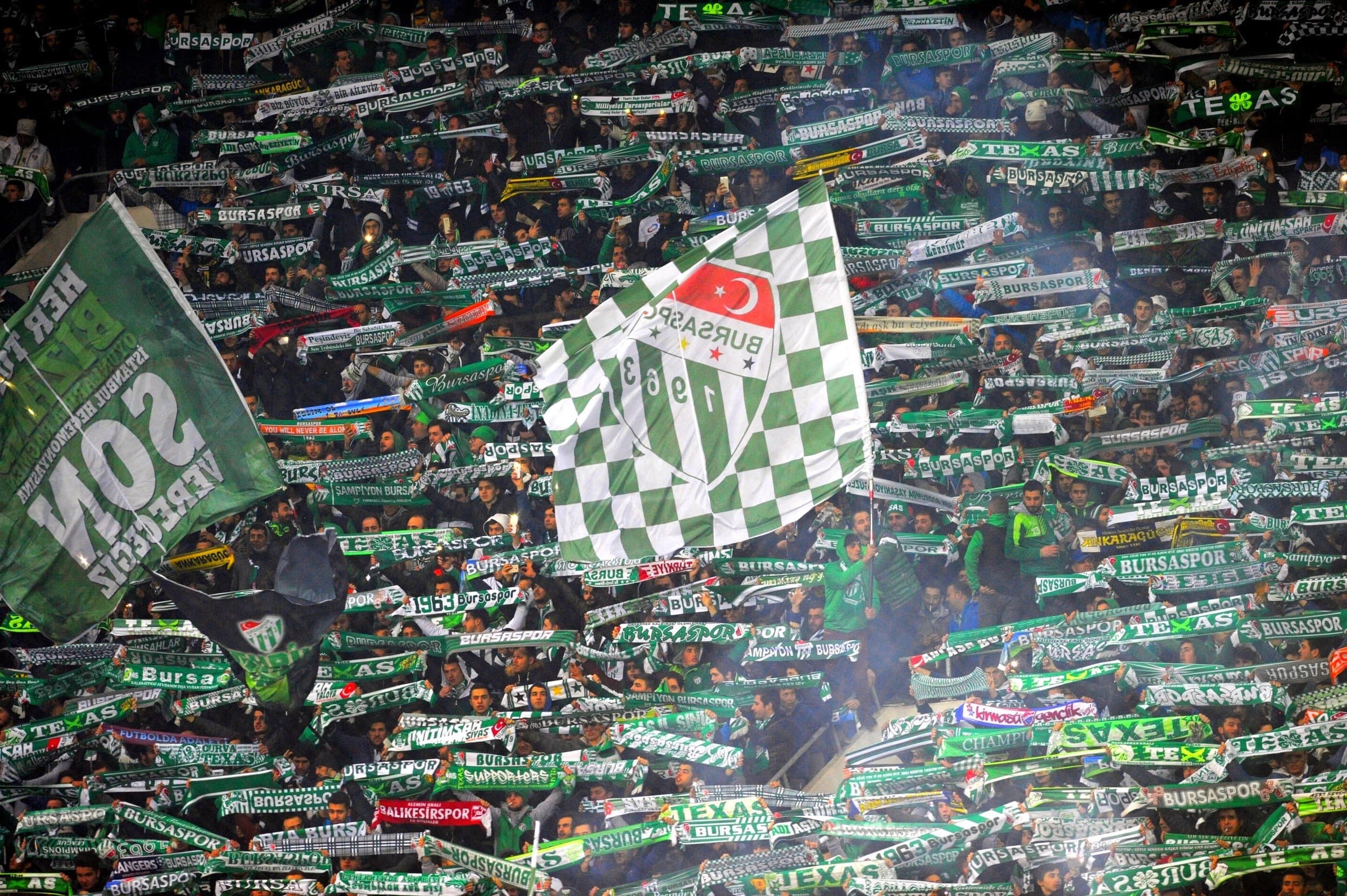 Daha ilk maçta küfür edildi, Bursaspor disipline sevk edildi