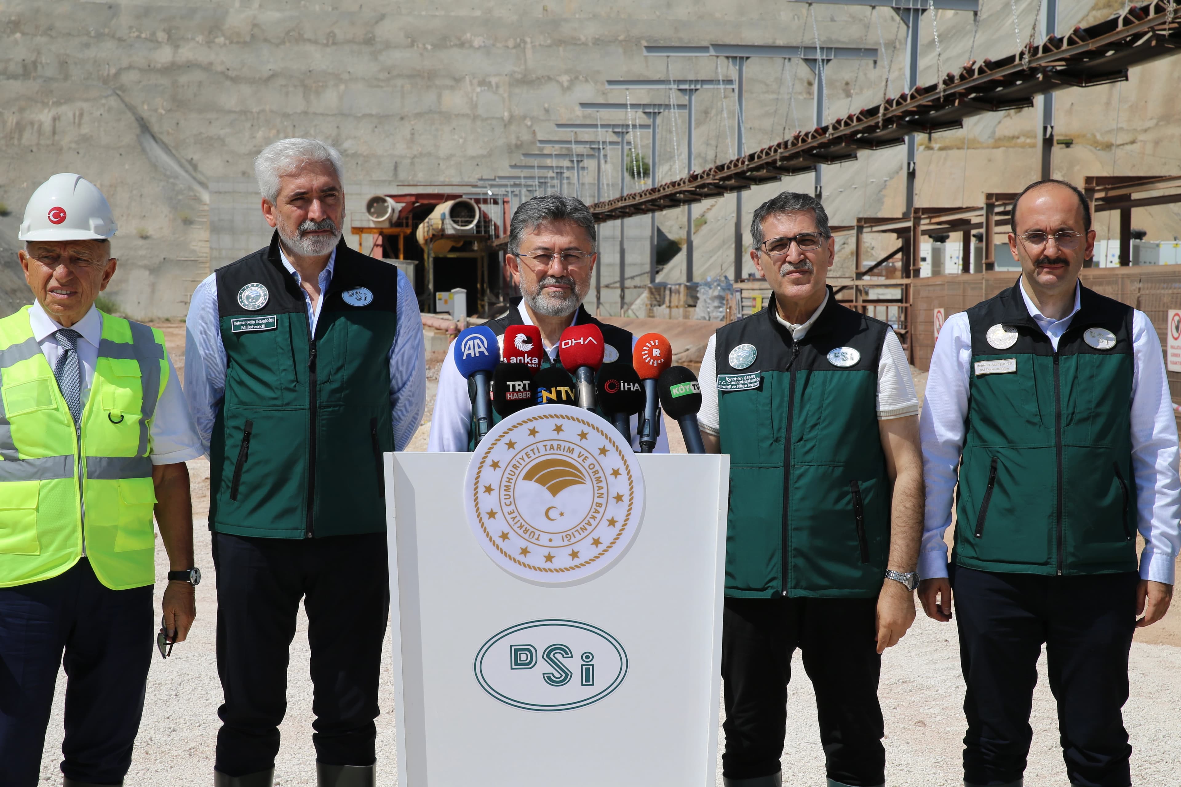 Ensarioğlu: Son 100 yılda bozulan Türk-Kürt İttifakı'nın yeniden tesis edilecek