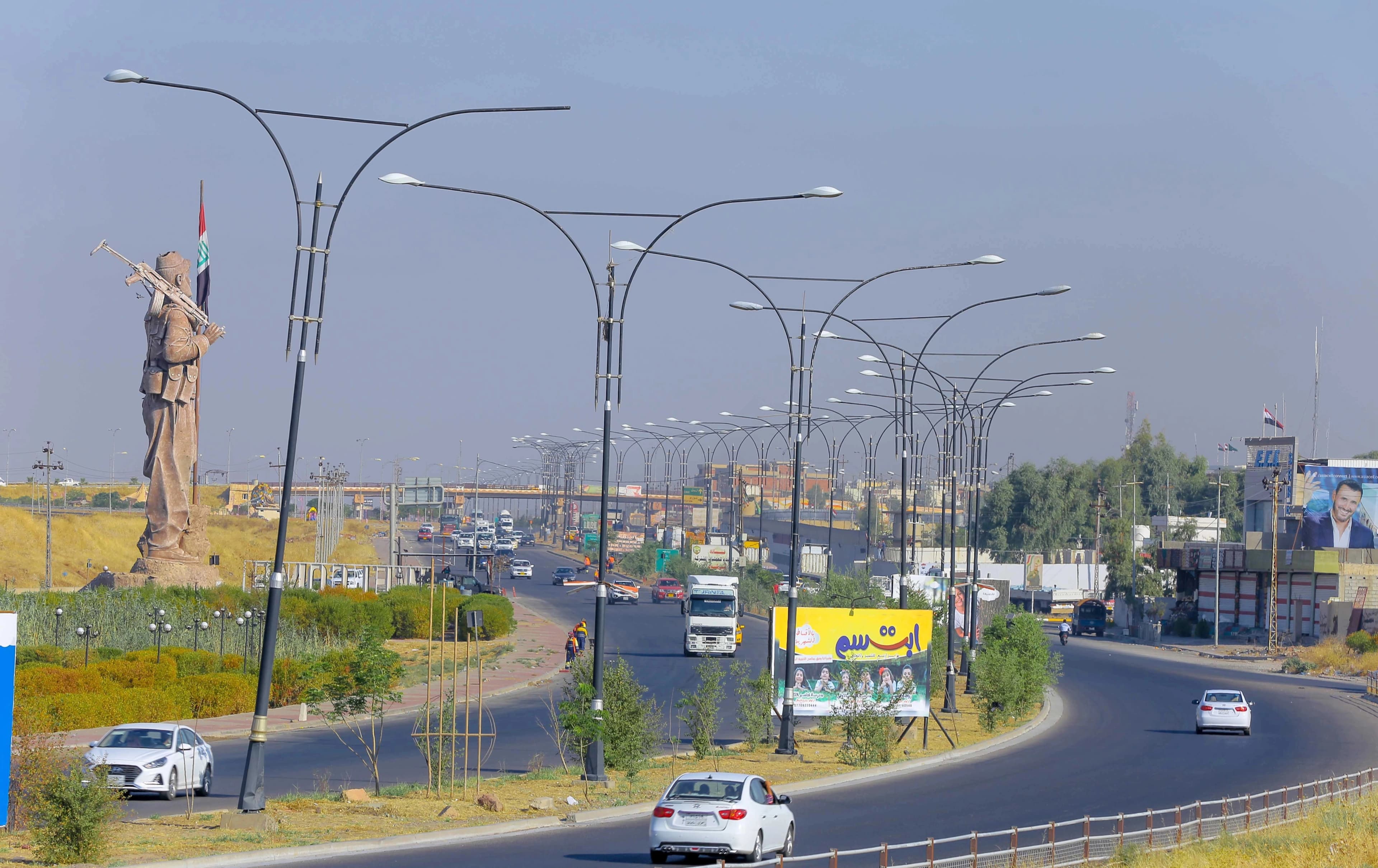 پەروەردەی کەرکووک بڕیاری یەکپۆشی دەرکرد و خوێندنی کوردی دەڵێن: "پابەند نابین"