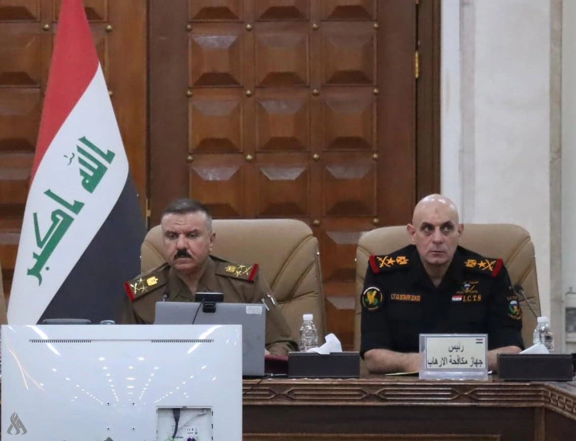 Üst düzey bir Irak heyeti güvenlik görüşmeleri için Suudi Arabistan’a gitti