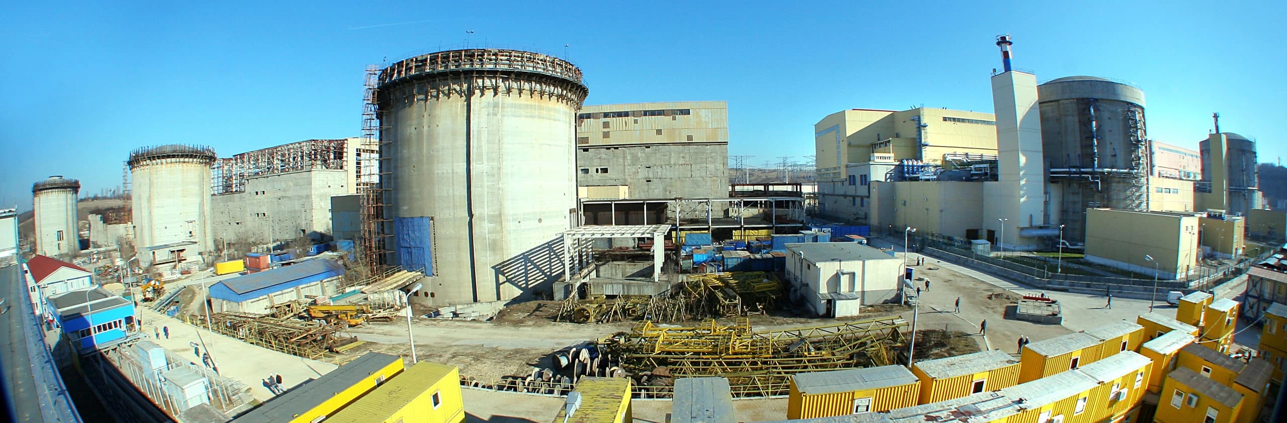 Kuraklık, Avrupa’yı vurdu: Cernavoda Nükleer Enerji Santralı kapatılıyor