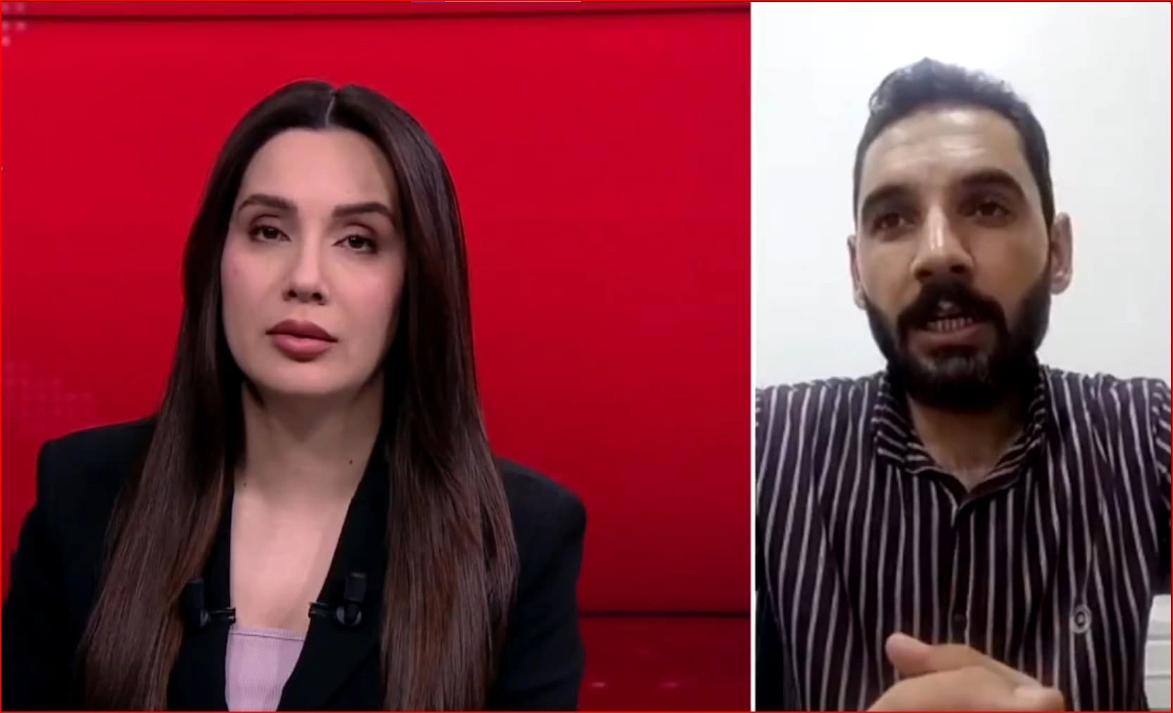 Newaf Ebdo: Me 47 milyar lîreyên Sûrî heqê genimê cotkaran belav kir
