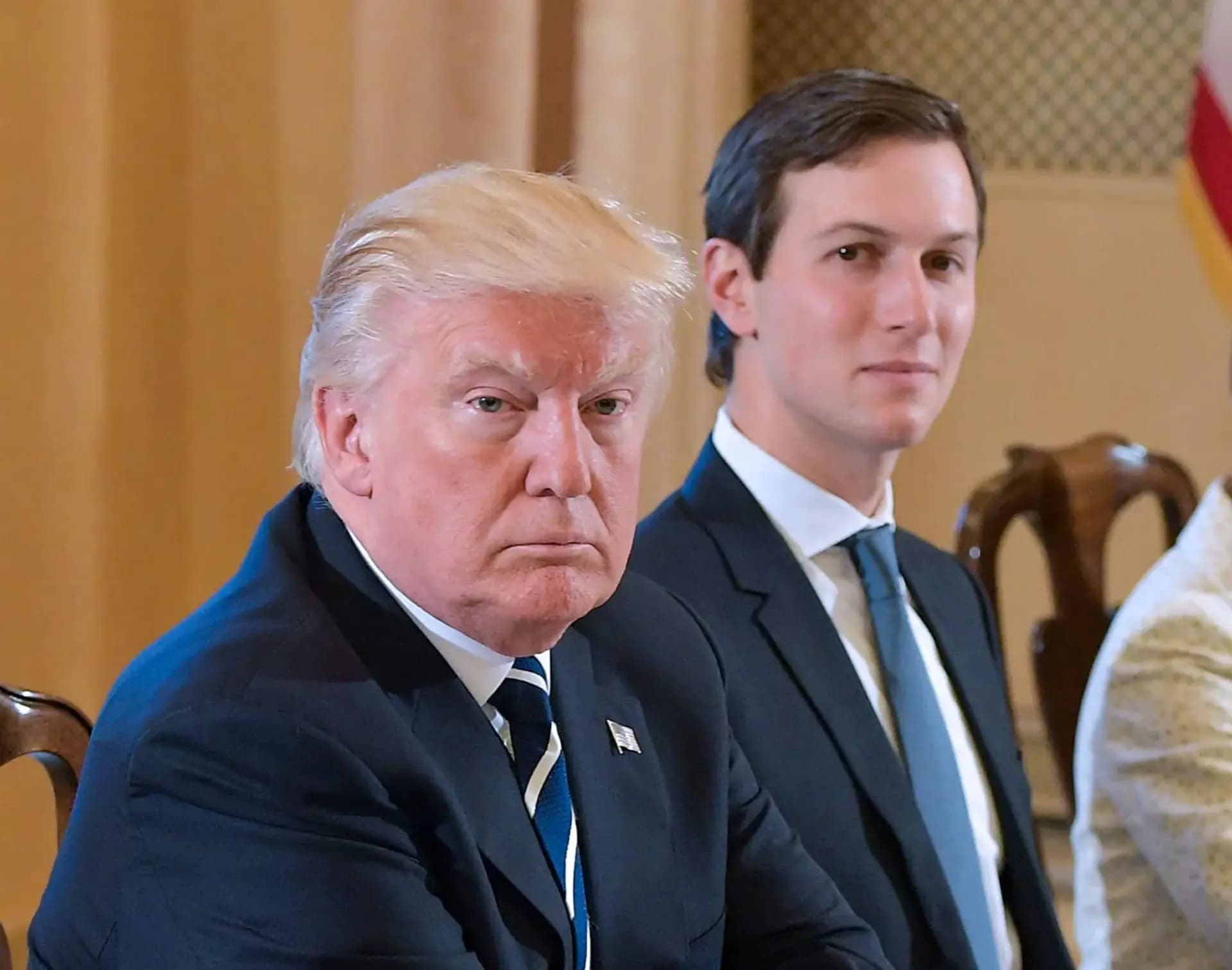 Jared Kushner ji bo plana aştiyê ya Xezeyê diçe Îsraîl û Misirê