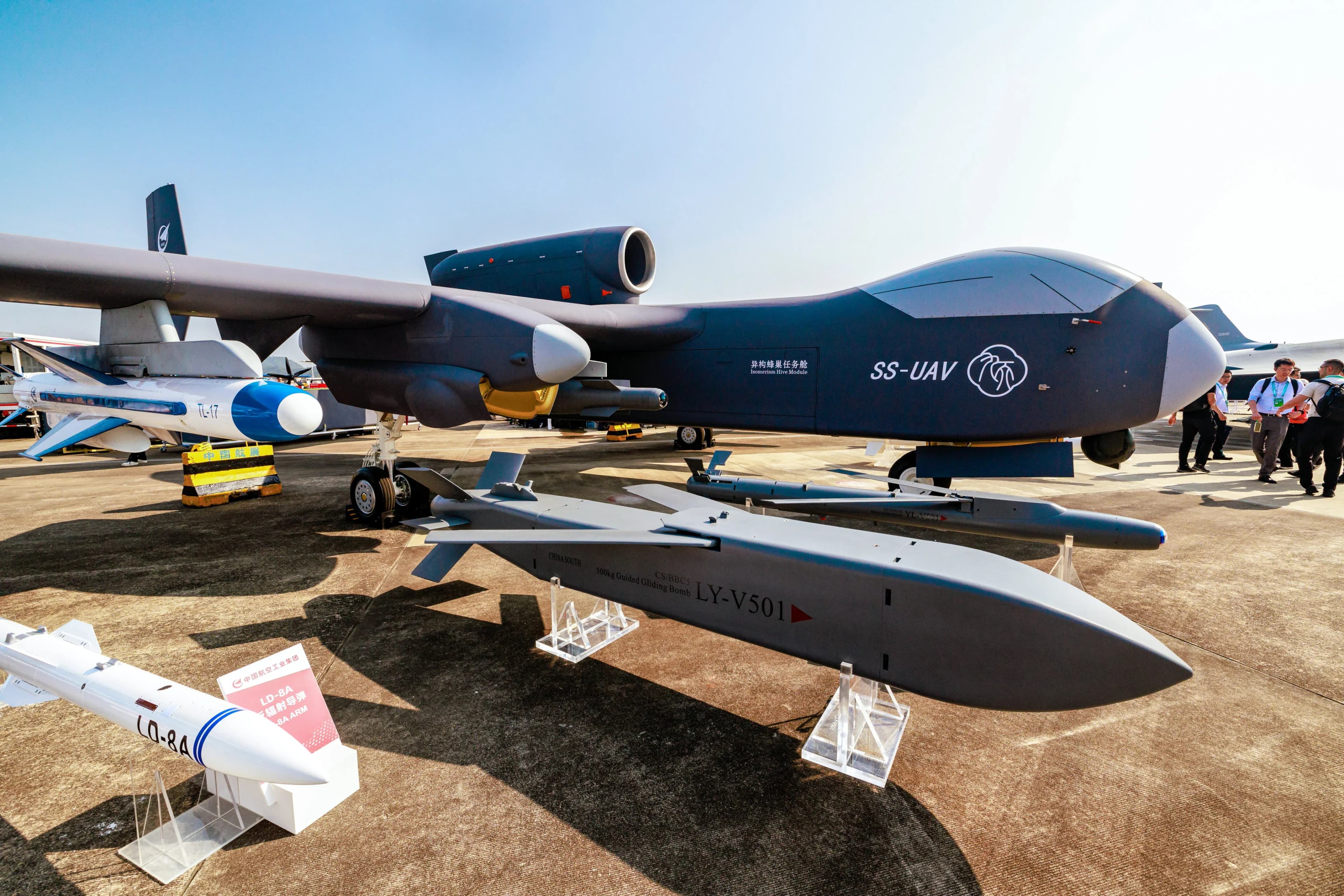 ABD’den Çin’e drone hamlesi: Vergi yüzde 100’e çıkıyor