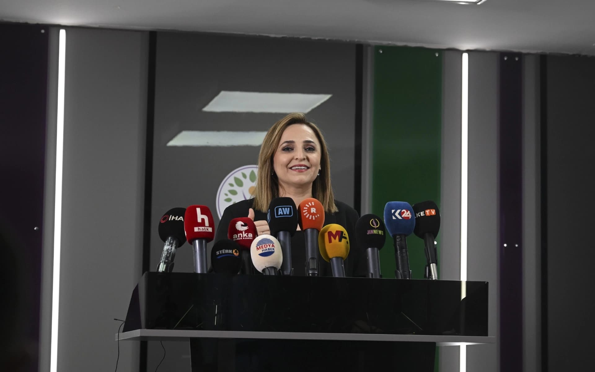 گوتەبێژی دەم پارتی بۆ رووداو: 6ی ئەیلوول کۆنگرە دەکەین