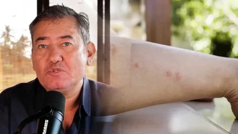 Gazeteci Akinan, hastalığını duyurdu, vasiyetini açıkladı: ‘Böyle öleceğim aklıma gelmezdi’
