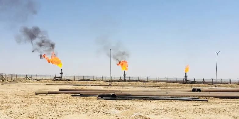 Hürmüz’e alternatif rotalar yolda: Irak, Ceyhan ve Baniyas’a yöneldi